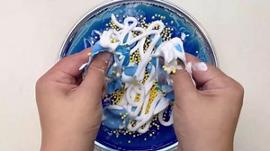 ASMR de Slime Pegajoso y Relajante 💖 Sin Hablar | Sonidos Satisfactorios