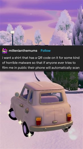 Why is there a QR code in a shirt? 💀 #shorts