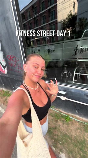 Feeling so very blessed to be here✨🥹 #fitnessstreet #phuket #thailand #travel #dayinthelife