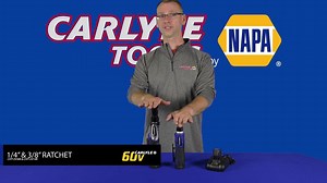 17 reactions · 8 comments | Check out our NEW 12V Carlyle Cordless Ratchets! | Carlyle Tools | Facebook