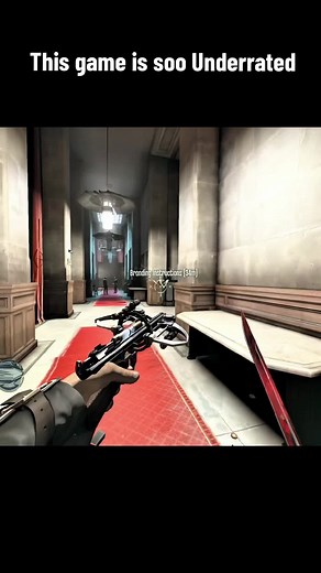 Dishonored Stealth Mechanics Explained
