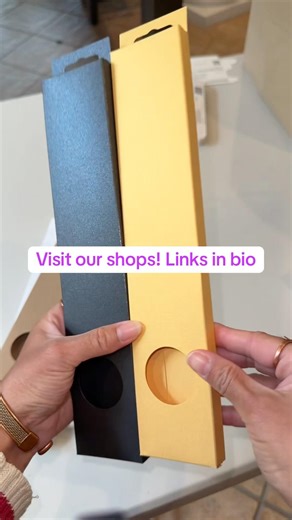 Incense Stick Packaging in 6 Different Colors #smallbusiness #businesstipsforsmallbusinessowners