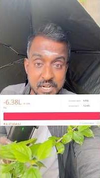 🔻 திருச்சி தம்பி 60 % Loss | Fundamental Analysis | Quick Checklist tick ✅ for shortlisting