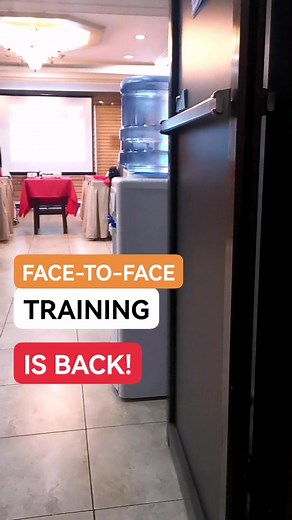 FACE-TO-FACE TRAINING IS BACK! LIVE TODAY: The Effective First-time Supervisor #TrainingForLess #Supervisor #MoreforLess #Seminar2023 | Training For Less