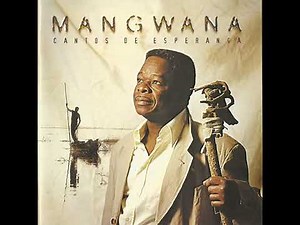 Fatoumata Live - Sam Mangwana