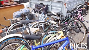 The Reuse Shop at Fremantle Recycling Centre is open over the holiday break! Check out the shop on Saturdays and Sundays from 8am-4pm. Music by Bensound. | City of Fremantle