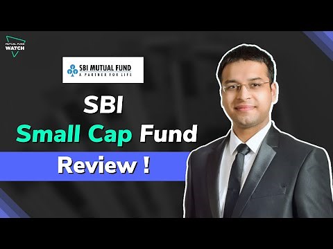 SBI Small Cap Fund Review | Mutual Fund Review
