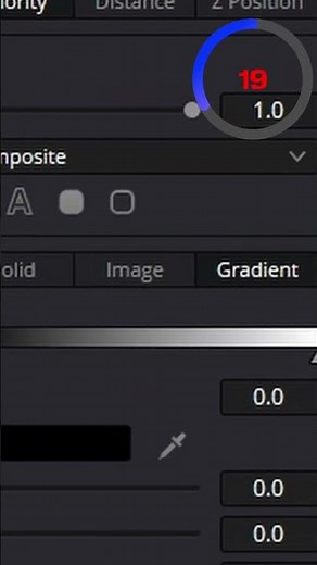 Turn Boring Text Into Eye Candy in DaVinci Resolve!