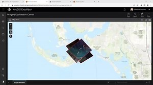 What is ArcGIS Excalibur? Part Two: Excalibur Projects