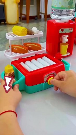 Fun Cooking Toys for Kids: Entertaining and Educational Playtime