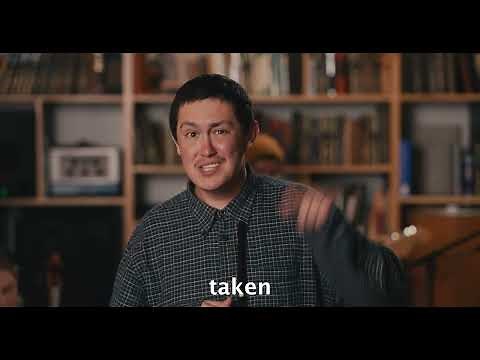 Hobo Johnson & The LoveMakers - Jansports (Live Video)