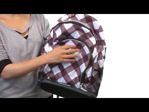 Speedo Sonic Backpack 25L SKU:#8369672