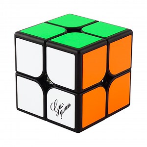 Hur man löser 2x2 - Videoguide för nybörjare - Cuboss.se