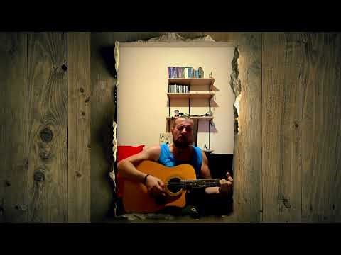 Μου πες θα φύγω (Παύλος Σιδηρόπουλος) - cover