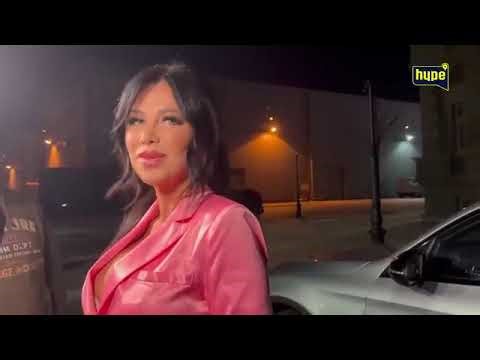 Stanija stigla? Haos tek sad počinje? Asmin će PARIT?Šok