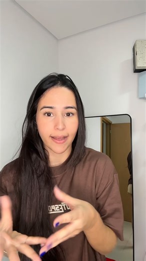 Gabi Gonçalvis on Instagram: "qual look eu uso? id óleo finalizador : BOEB7I-3EX3 @mercadolivremoda #OMelhorDaBeleza #MercadoLivreModa"