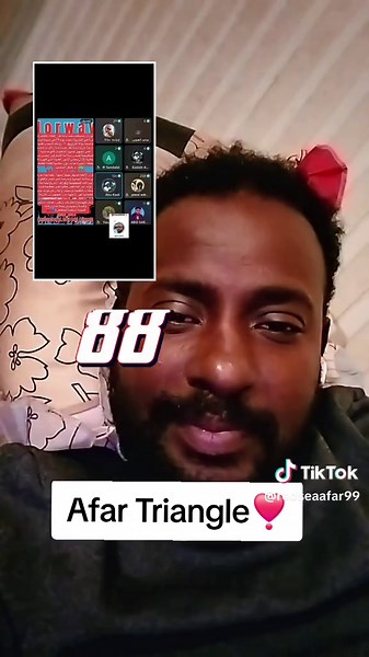 Exploring Afar Triangle: Nature and Culture of the Region