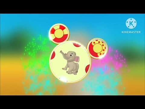 Picking The Mouseketools in Donald's Special Delivery