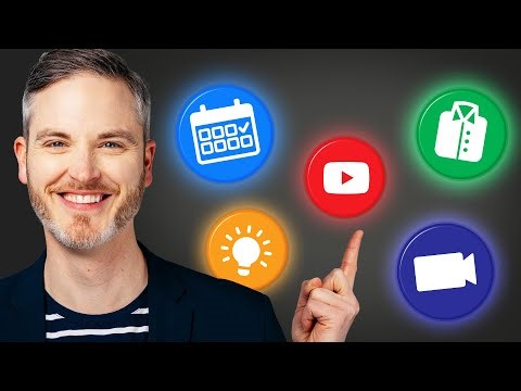 The Ultimate 12-Step YouTube Video Checklist