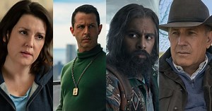 TV’s buzziest shows aren’t trying to trick viewers anymore