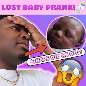 1.6M views · 4.1K reactions | Where's OUR BABY?!  | Dre And Ken Empire | Facebook