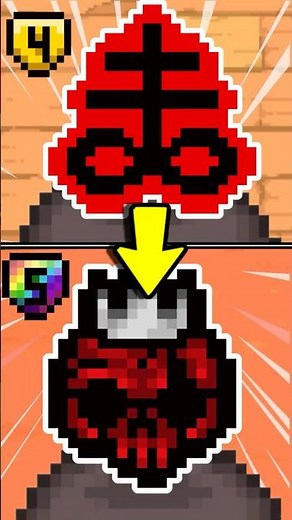 This NEW Isaac Item Gave Me INFINITE Red Rooms: