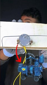 Smallest generator test #experiment