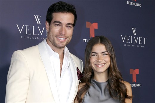 ¿Quién es la nueva novia de Danilo Carrera? ¡Todo sobre Camila Velayos!