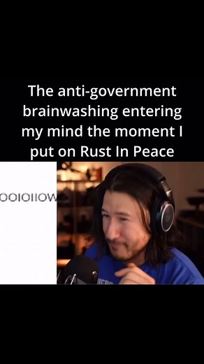 Charred Hamm on Instagram: "Rust in Peace is the fourth studio album by American thrash metal band Megadeth, released on September 24, 1990, by Capitol Records.[2] It was the first Megadeth album to feature guitarist Marty Friedman and drummer Nick Menza. The songs “Hangar 18” and “Holy Wars... The Punishment Due” were released as singles. A remixed and remastered version of the album featuring four bonus tracks was released in 2004. Since its release, Rust in Peace has often been named as one o