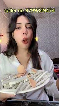 SLATE PENCIL WITH CLAYPOT EATING #slate #slatepencileatingvideo