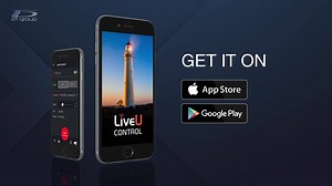 L'App LiveU Control permette di gestire in tempo reale dal tuo...