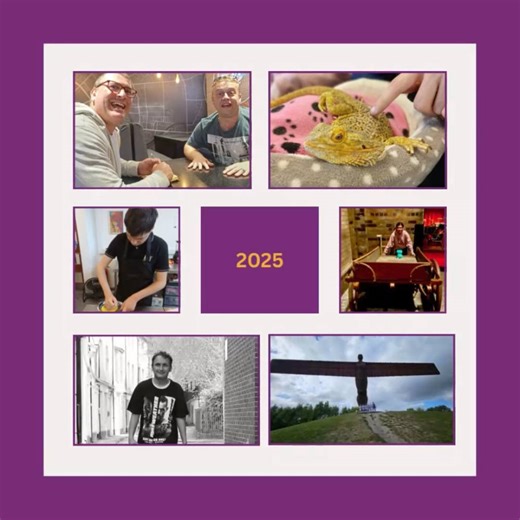 What a fabulous year 2025 has been here at Case! 🎉 Our 40th year has truly been one to remember. Here’s just a snapshot of some of the amazing things we’ve achieved and celebrated this year. Thank you to everyone who’s been part of our journey! ✨🥳 | Case Training Services