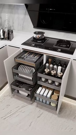 10K views · 56 reactions | Kitchen utilities with the kitchen...