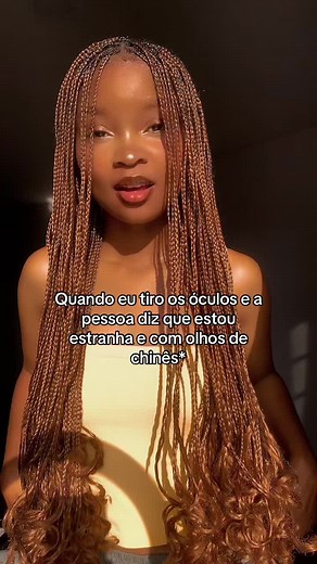 Anselmo Ralph - Sem Óculos | Estranha e Com Olhos de Chinês