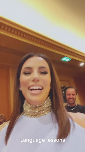 Language lessons