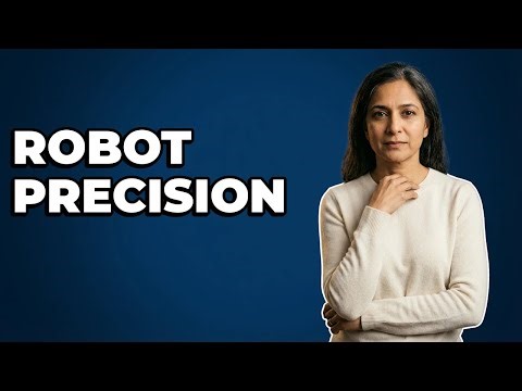 How Does Robotic Colon Surgery Work?