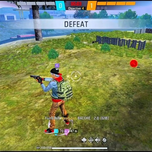 Me Vs Hecker In Cs Rank 🥵 #freefire #freefireshorts