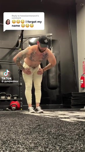 James Lay on TikTok