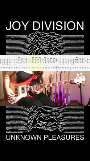 Joy Division - She's Lost Control