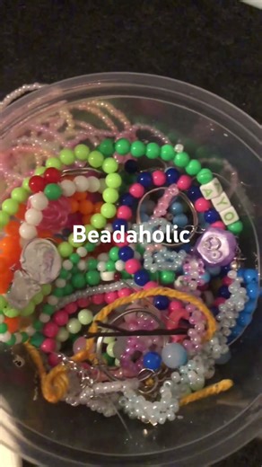 #beadaholic #trend