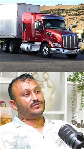 Truck Drivers Work Life Balance – Myth or Reality?