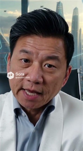 20260320『TikTok』不是大陸『抖音』，兩種相差很大。「Sora」「客串主角」功能，AI數位創作影片範例