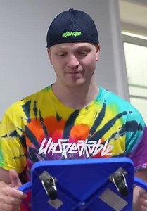 Unspeakable S09:E15 - Filling My Entire House With Orbeez