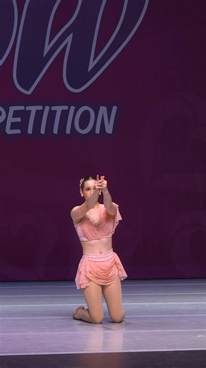 76K views · 417 reactions |  mirror, meet your queen  Emery won ✨...