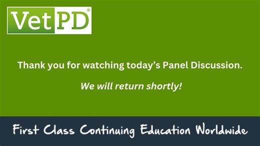 Panel Discussion Video - 07.08