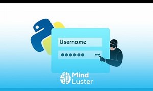 Mind Luster - Learn Curso Hacking Etico con Python desde Cero Aprende Hacking Etico con Programacion Python