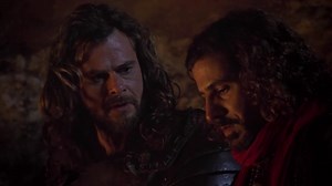 Rey David Capitulo 10 1080p Español Latino