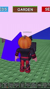 binigyan ako ng exotic fruits ng tiktok viewer ko! #growagarden #roblox | Lurkental