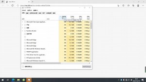 使用vbs脚本，让计算机卡死,cpu占有率100%
