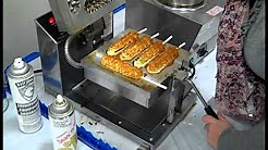 How To Make Fudge Puppies